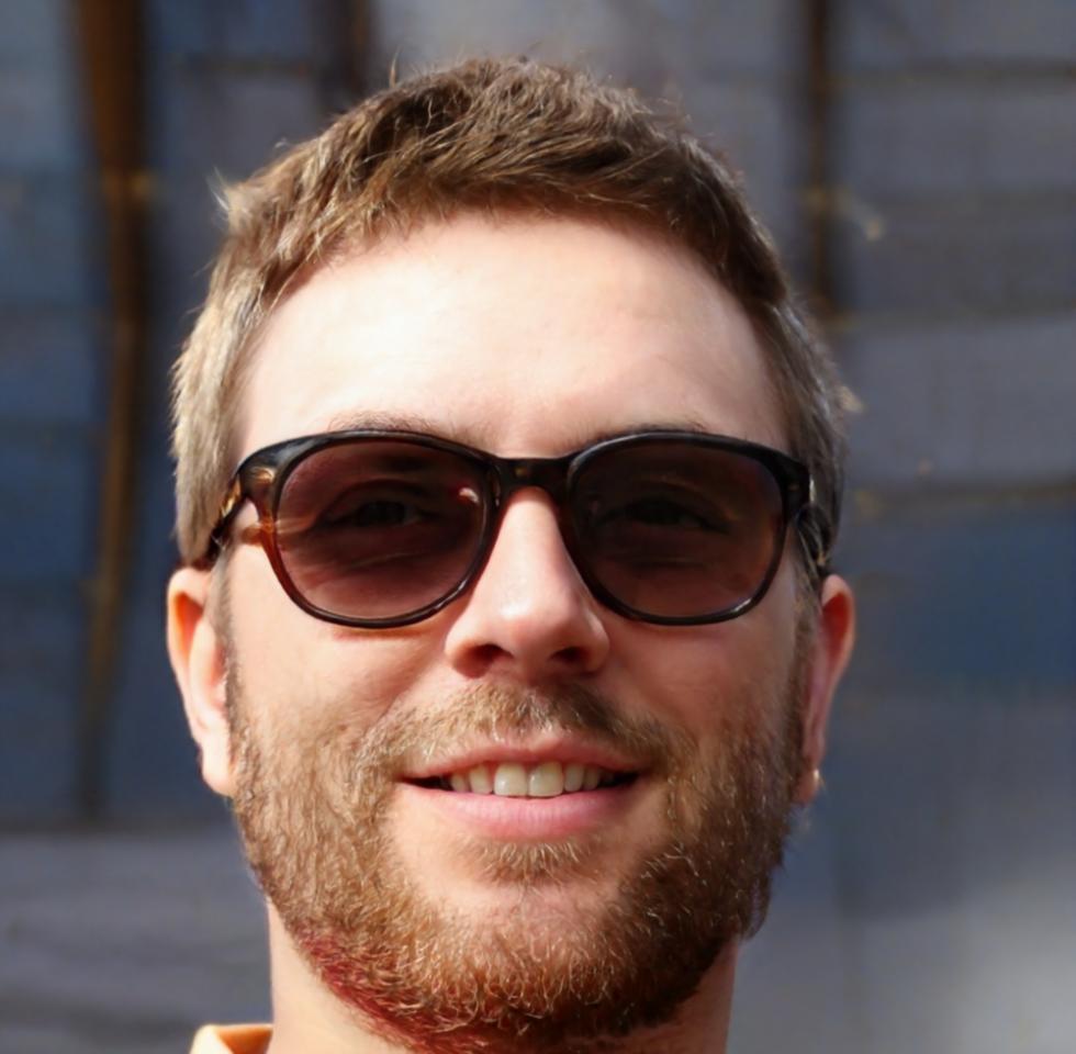 Miguel Torres, participante del programa