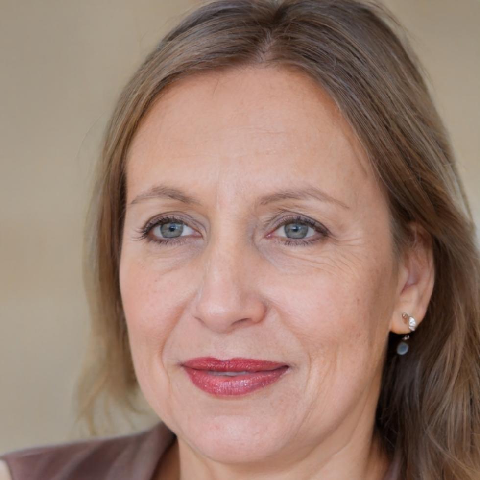 Carmen Ruiz, participante del programa