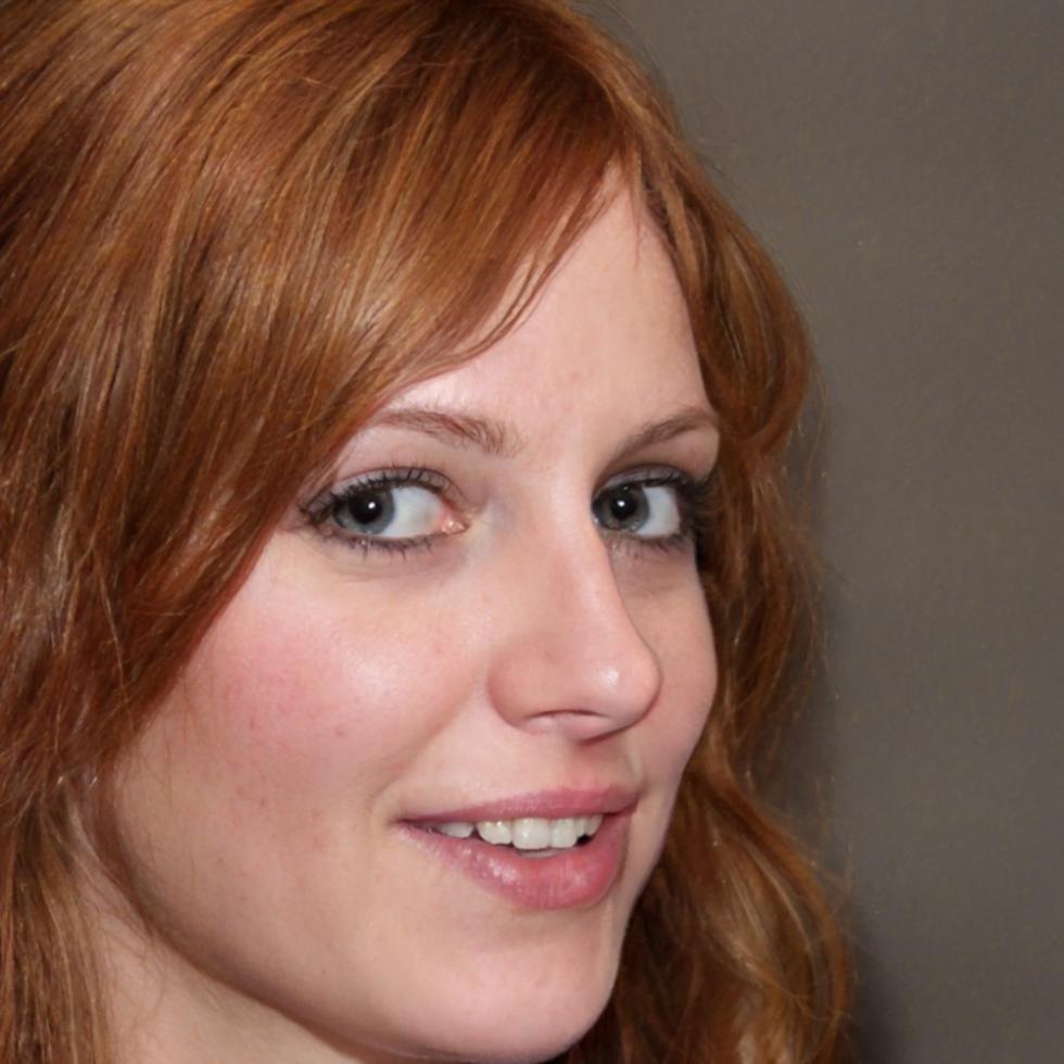 Carmen Delgado, participante del programa